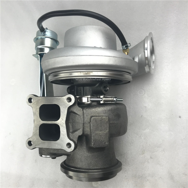 HX55W Turbocharger 4043708 4043707 4955714 3792807 4037625 4039068 4089885 4352298 4037087 for Engine QSM 2/3 TIER 3